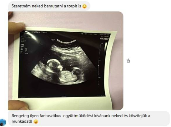 Sikersztori vélemény