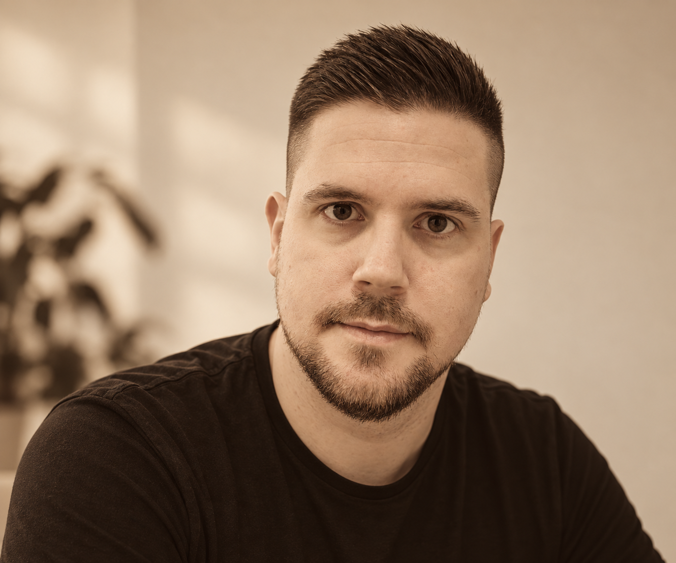 Fodor Zsolt, a Kódműves alapítója